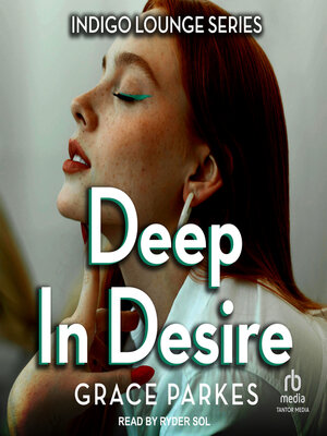cover image of Deep In Desire